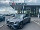 Annonce Mercedes GLB Classe Mercedes 200D 7 places 150ch AMG LINE GARANTIE 6 ans Toit ouvrant Carplay Eclairage d'ambiance Keyless Camera GPS LED 19P 579-mois