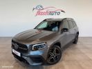 Voir l'annonce Mercedes GLB Classe MERCEDES 8G-TRONIC 150cv AMG LINE-7 PLACES-2021