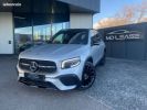 achat occasion 4x4 - Mercedes GLB occasion