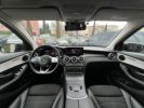 Annonce Mercedes GLC