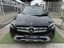 Annonce Mercedes GLC 2.0 163CH AVANTGARDE LINE 9G-TRONIC BVA