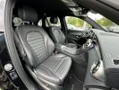 Annonce Mercedes GLC 2.0 163CH AVANTGARDE LINE 9G-TRONIC BVA