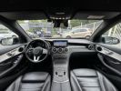 Annonce Mercedes GLC 2.0 163CH AVANTGARDE LINE 9G-TRONIC BVA