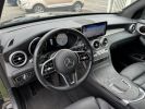 Annonce Mercedes GLC 2.0 163CH AVANTGARDE LINE 9G-TRONIC BVA