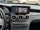 Annonce Mercedes GLC 2.0 163CH AVANTGARDE LINE 9G-TRONIC BVA