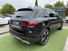 Annonce Mercedes GLC 2.0 163CH AVANTGARDE LINE 9G-TRONIC BVA