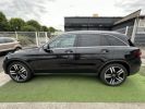 Annonce Mercedes GLC 2.0 163CH AVANTGARDE LINE 9G-TRONIC BVA