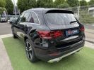 Annonce Mercedes GLC 2.0 163CH AVANTGARDE LINE 9G-TRONIC BVA