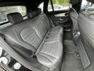 Annonce Mercedes GLC 2.0 163CH AVANTGARDE LINE 9G-TRONIC BVA