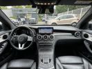 Annonce Mercedes GLC 2.0 163CH AVANTGARDE LINE 9G-TRONIC BVA