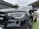 Annonce Mercedes GLC 2.0 163CH AVANTGARDE LINE 9G-TRONIC BVA