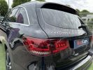 Annonce Mercedes GLC 2.0 163CH AVANTGARDE LINE 9G-TRONIC BVA