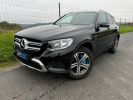 Voir l'annonce Mercedes GLC 2.0 350E EQ-POWER EXECUTIVE 4MATIC 7G-TRONIC