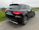 Annonce Mercedes GLC 2.0 350E EQ-POWER EXECUTIVE 4MATIC 7G-TRONIC