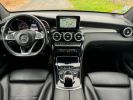 Annonce Mercedes GLC 2.0 350E EQ-POWER EXECUTIVE 4MATIC 7G-TRONIC