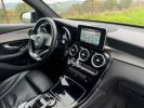 Annonce Mercedes GLC 2.0 350E EQ-POWER EXECUTIVE 4MATIC 7G-TRONIC