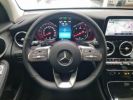 Annonce Mercedes GLC (2) 2.0 300 DE 4MATIC AMG LINE 9G-TRONIC