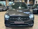 Annonce Mercedes GLC (2) 2.0 300 DE 4Matic AMG Line 9G-TRONIC Options+++