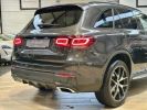 Annonce Mercedes GLC (2) 2.0 300 DE 4Matic AMG Line 9G-TRONIC Options+++