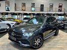 Voir l'annonce Mercedes GLC (2) 2.0 300 DE 4Matic AMG Line 9G-TRONIC Options+++ a