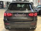 Annonce Mercedes GLC (2) 2.0 300 DE 4Matic AMG Line 9G-TRONIC Options+++ a