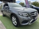 Annonce Mercedes GLC 2.2 170CH FASCINATION 4MATIC 9G-TRONIC BVA