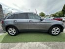 Annonce Mercedes GLC 2.2 170CH FASCINATION 4MATIC 9G-TRONIC BVA