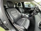 Annonce Mercedes GLC 2.2 170CH FASCINATION 4MATIC 9G-TRONIC BVA