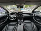 Annonce Mercedes GLC 2.2 170CH FASCINATION 4MATIC 9G-TRONIC BVA