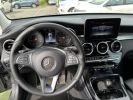 Annonce Mercedes GLC 2.2 170CH FASCINATION 4MATIC 9G-TRONIC BVA