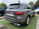 Annonce Mercedes GLC 2.2 170CH FASCINATION 4MATIC 9G-TRONIC BVA