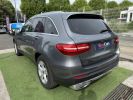 Annonce Mercedes GLC 2.2 170CH FASCINATION 4MATIC 9G-TRONIC BVA