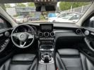 Annonce Mercedes GLC 2.2 170CH FASCINATION 4MATIC 9G-TRONIC BVA