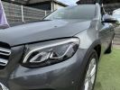 Annonce Mercedes GLC 2.2 170CH FASCINATION 4MATIC 9G-TRONIC BVA