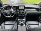 Annonce Mercedes GLC 2.2 220 170ch BUSINESS EXECUTIVE 4MATIC 9G-TRONIC