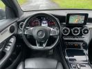 Annonce Mercedes GLC 2.2 220 170ch BUSINESS EXECUTIVE 4MATIC 9G-TRONIC