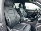 Annonce Mercedes GLC 2.2 220 170ch BUSINESS EXECUTIVE 4MATIC 9G-TRONIC