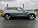 Annonce Mercedes GLC 2.2 220 170ch BUSINESS EXECUTIVE 4MATIC 9G-TRONIC