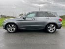 Annonce Mercedes GLC 2.2 220 170ch BUSINESS EXECUTIVE 4MATIC 9G-TRONIC