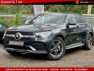 Voir l'annonce Mercedes GLC (2) 220 D AMG LINE 4 MATIC