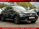 Annonce Mercedes GLC (2) 220 D AMG LINE 4 MATIC