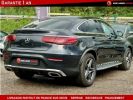 Annonce Mercedes GLC (2) 220 D AMG LINE 4 MATIC