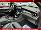 Annonce Mercedes GLC (2) 220 D AMG LINE 4 MATIC