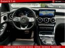 Annonce Mercedes GLC (2) 220 D AMG LINE 4 MATIC