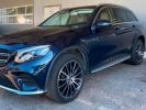 Annonce Mercedes GLC ((2) 300 D AVANTGARDE LINE 4MATIC 9G-TRONIC*GARANTIE 12 MOIS*