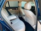 Annonce Mercedes GLC ((2) 300 D AVANTGARDE LINE 4MATIC 9G-TRONIC*GARANTIE 12 MOIS*