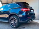 Annonce Mercedes GLC ((2) 300 D AVANTGARDE LINE 4MATIC 9G-TRONIC*GARANTIE 12 MOIS*