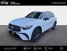 Annonce Mercedes GLC 200 204ch+23ch AMG Line 4Matic 9G-Tronic