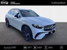 Annonce Mercedes GLC 200 204ch+23ch AMG Line 4Matic 9G-Tronic