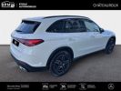 Annonce Mercedes GLC 200 204ch AMG Line 4Matic 9G-Tronic